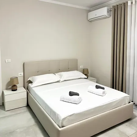 Erti Hotel