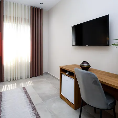 Hotel Erti Berat