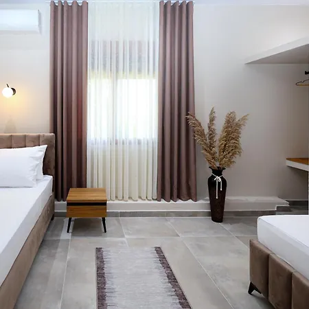 Erti Hotel Berat