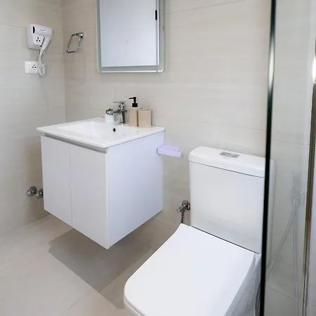 Hotel Erti Berat