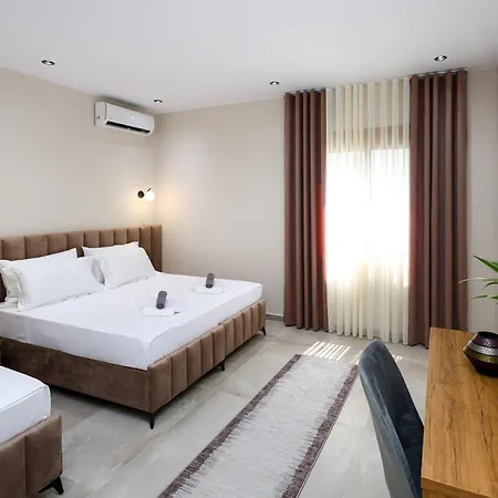 Erti Hotel Berat