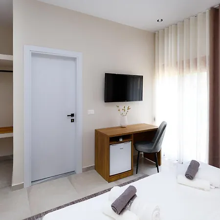 Hotel Erti