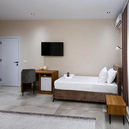 Hotel Erti Berat