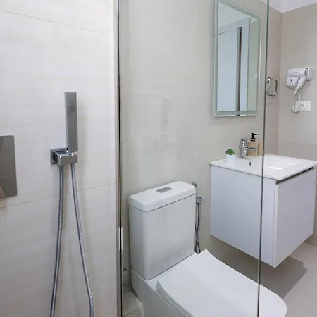 Hotel Erti *