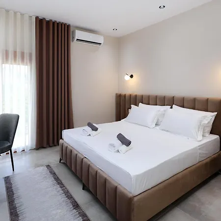 Erti Hotel Berat