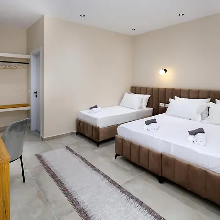 Hotel Erti *