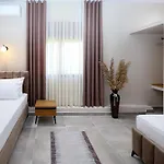 Erti Hotel Berat