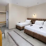 Hotel Erti *