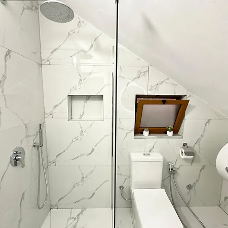 Erti Hotel Berat