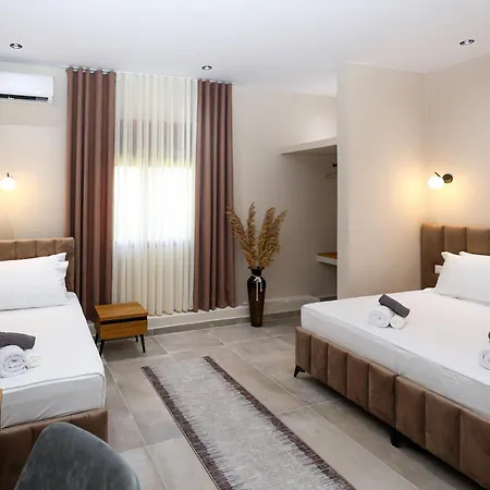 Hotel Erti